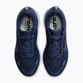Buty do biegania męskie Nike Vomero Plus dark slate/barely green/green haze/black 4