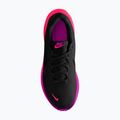 Buty do biegania damskie Nike Revolution 8 black/bright crimson/fuchsia blast/black 4
