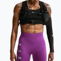Spodenki do biegania damskie Nike Tempo Flash bold berry 4