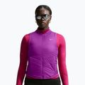 Bezrękawnik damski Nike Tempo bold berry
