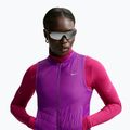 Bezrękawnik damski Nike Tempo bold berry 4