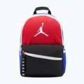 Plecak miejski  Nike Jordan Jan Mini Air Patrol 11 l multi/black