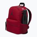 Plecak miejski  Jordan Jan Mini Air Patrol gym red 4