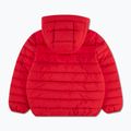 Kurtka dziecięca Jordan Midweight Puffer W/Pipping university red 2