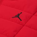 Kurtka dziecięca Jordan Midweight Puffer W/Pipping university red 3