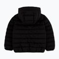 Kurtka dziecięca Jordan Midweight Puffer W/Pipping black 2