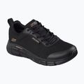 Buty damskie SKECHERS Bobs B Flex Flex Proof black