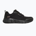 Buty damskie SKECHERS Bobs B Flex Flex Proof black 2