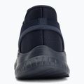 Buty męskie SKECHERS Bobs Squad Chaos Solid Step blue 6