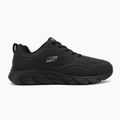 Buty damskie SKECHERS Bobs B Flex Lo Cool Ease black 2