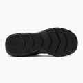 Buty damskie SKECHERS Bobs B Flex Lo Cool Ease black 4