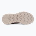 Buty damskie SKECHERS Bobs B Flex Hi Linear Force gray 4