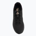 Buty damskie SKECHERS Uno Lite Shimmer Along black 5