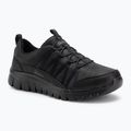 Buty damskie SKECHERS Graceful Cozy Hug black