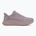 Buty damskie SKECHERS Bobs Squad 4 Staple Look purple 2