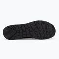 Buty damskie SKECHERS Uno Stacre Shine black 4