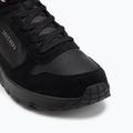 Buty damskie SKECHERS Uno Stacre Shine black 7