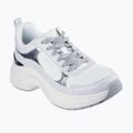 Buty damskie SKECHERS Hazel 2 Stunning You white 8