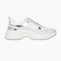 Buty damskie SKECHERS Hazel 2 Stunning You white 9