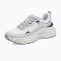 Buty damskie SKECHERS Hazel 2 Stunning You white 11