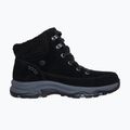 Śniegowce damskie SKECHERS Trego Snow Breeze black 2