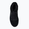 Śniegowce damskie SKECHERS Trego Snow Breeze black 6