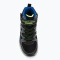 Buty dziecięce SKECHERS Storm Blazer Drizzle Squad black/blue 5