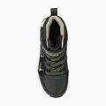 Buty dziecięce SKECHERS Storm Blazer Drizzle Squad olive/black 12