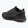 Buty męskie SKECHERS Max Protect Fast Track charcoal/black 3