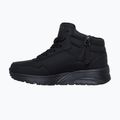 Buty dziecięce SKECHERS Uno Lite Aqua Ave black 10