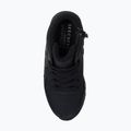 Buty dziecięce SKECHERS Uno Lite Aqua Ave black 12
