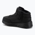Buty dziecięce SKECHERS Uno Lite Aqua Ave black 3