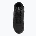 Buty dziecięce SKECHERS Uno Lite Aqua Ave black 5