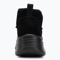 Buty damskie SKECHERS Bobs B Flex Hi Hi Frost black 6