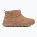Buty damskie SKECHERS Bobs B Flex Hi Hi Frost chestnut 2
