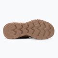 Buty damskie SKECHERS Bobs B Flex Hi Hi Frost chestnut 4