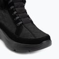 Buty damskie SKECHERS On-The-Go Encore Elisa black 7