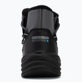 Buty zimowe dziecięce SKECHERS Turbo Tread Storm Glider gray 6