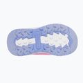 Buty dziecięce SKECHERS Storm Blazer Artic Mass pink/lavender 11