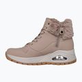 Buty damskie SKECHERS Uno Rugged Fall Air mocha 10