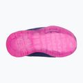 Buty dziecięce SKECHERS Illumi-Brights Polar Steppers navy/multi 12