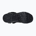 Buty dziecięce SKECHERS Uno Gen1 Comfurt Kicks black 5