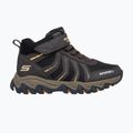 Śniegowce dziecięce SKECHERS Rugged Ranger Storm Trail black 9