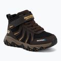 Śniegowce dziecięce SKECHERS Rugged Ranger Storm Trail black