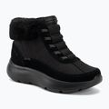 Śniegowce damskie SKECHERS On-The-Go Encore Maisie black