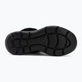 Śniegowce damskie SKECHERS On-The-Go Encore Maisie black 4