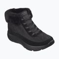 Śniegowce damskie SKECHERS On-The-Go Encore Maisie black 8
