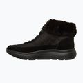 Śniegowce damskie SKECHERS On-The-Go Encore Maisie black 10