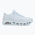 Buty damskie SKECHERS Uno Glide-Step Air Gliders blue 2