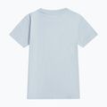 Koszulka dziecięca New Balance Jersey Stacked Logo Tee oxford blue 2